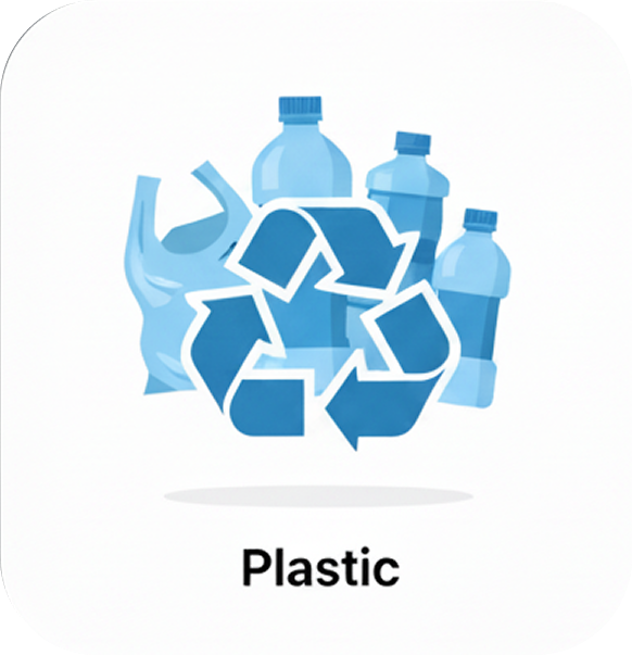 Plastic Disposal Service in Singapore, ICW Disposal Singapore